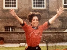 1984 KAMP HATTEM